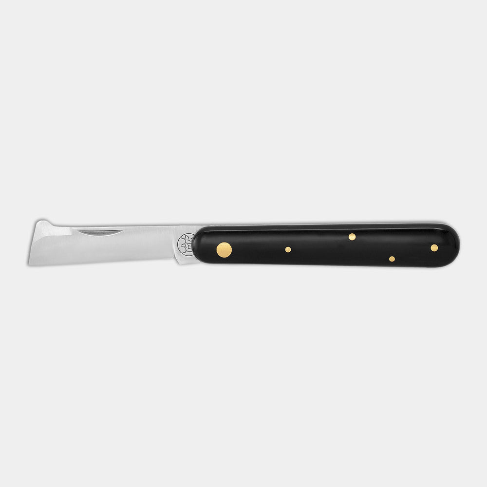 
                  
                    202AP - CARBON STEEL - Grafting Knife with foldable blade
                  
                