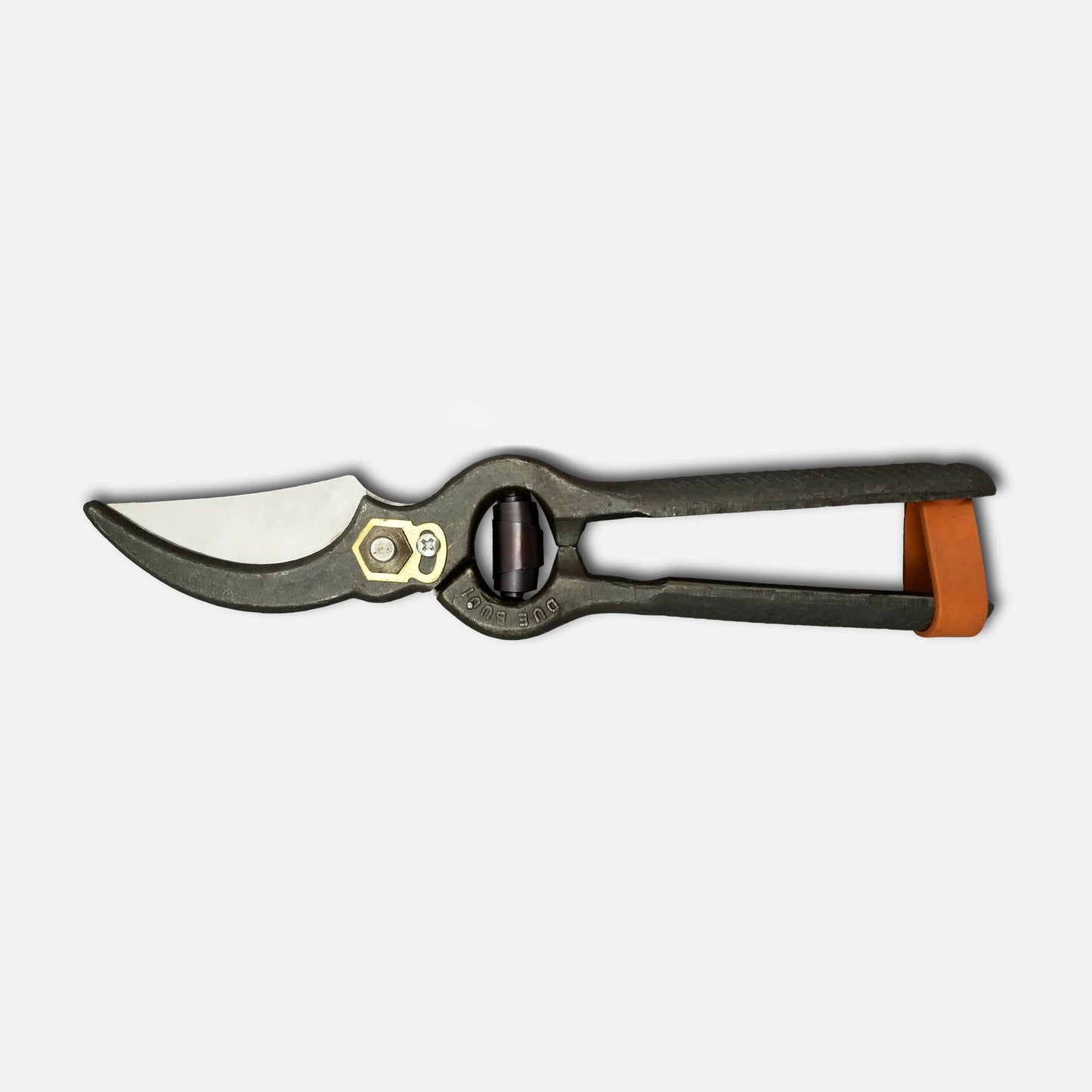 
                  
                    FORGED PRUNING SHEAR DB 125S
                  
                
