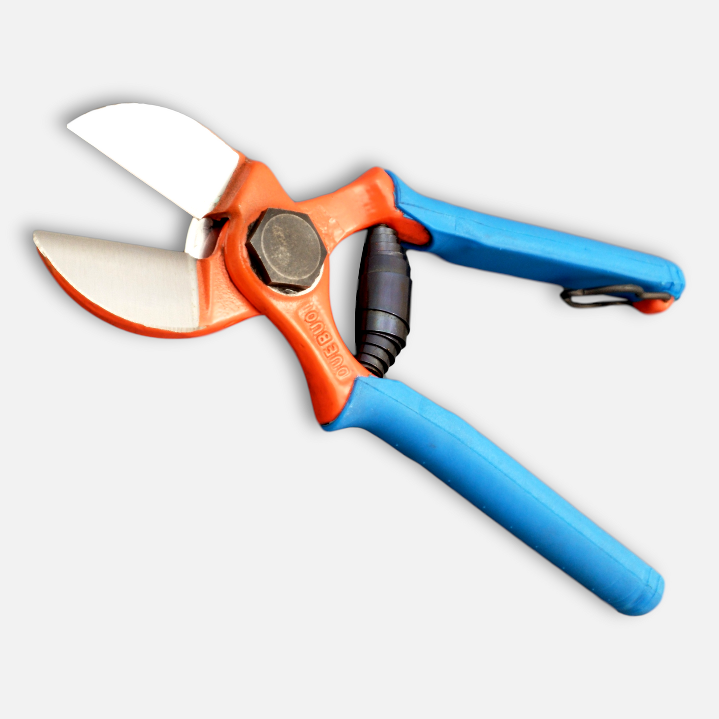
                  
                    KIT OF FORGED DOUBLE EDGE BLADE PRUNER 133/20 - GRAFTING KNIFE 202 SU.SI.
                  
                