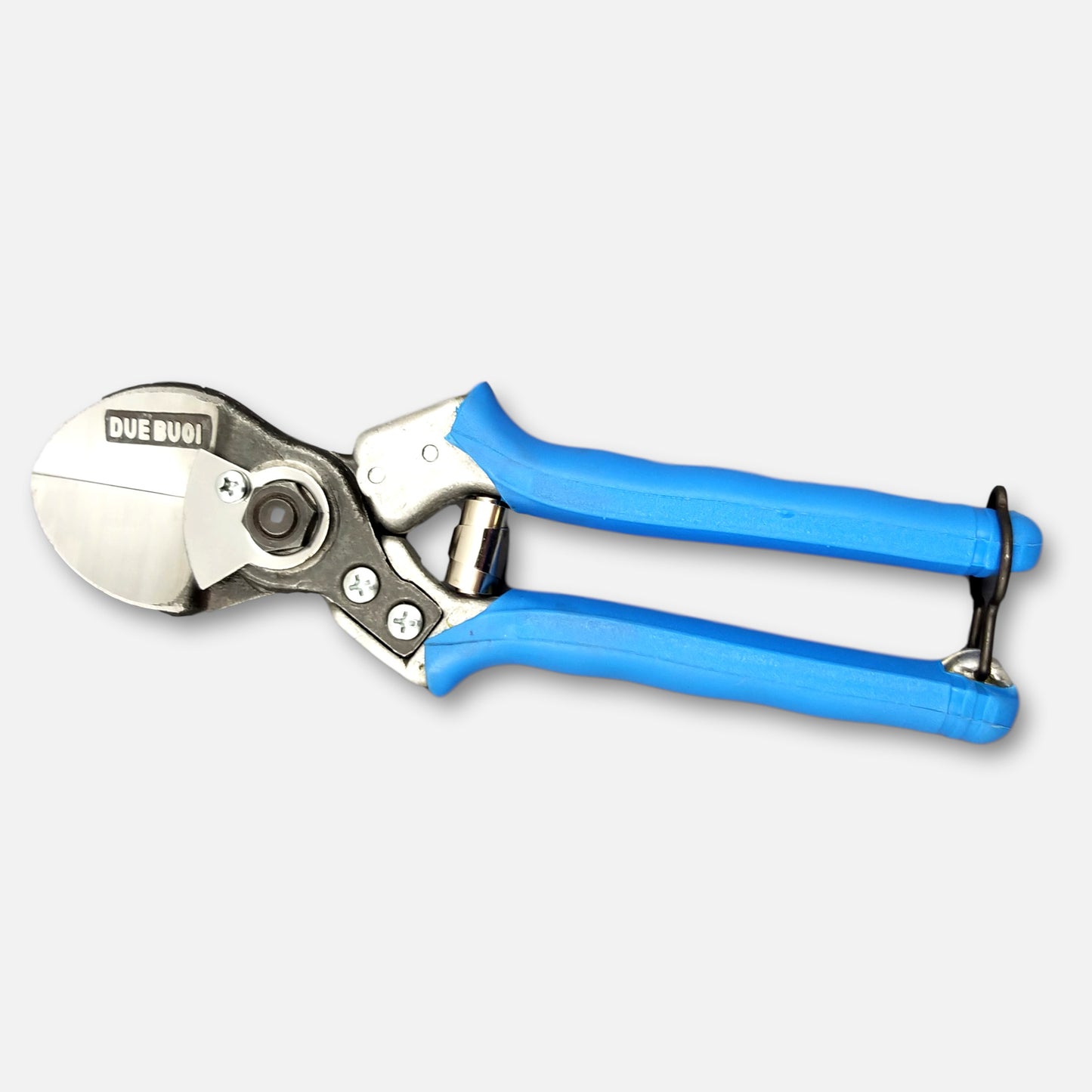 
                  
                    KIT OF ALUMINUM HANDLE DOUBLE EDGE BLADE PRUNER 135/20 - LOPPER 170/80
                  
                
