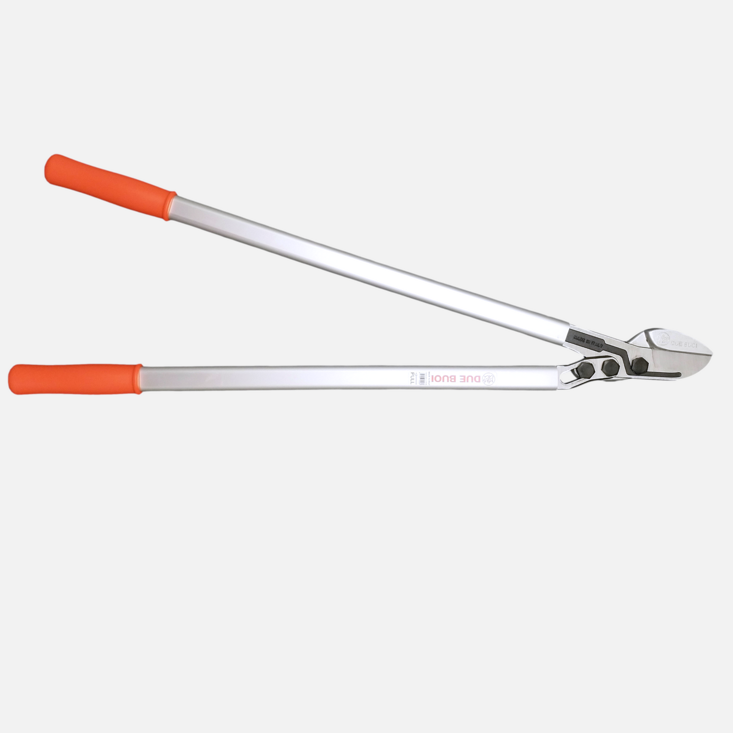 
                  
                    KIT OF ALUMINUM HANDLE DOUBLE EDGE BLADE PRUNER 135/20 - LOPPER 170/80
                  
                