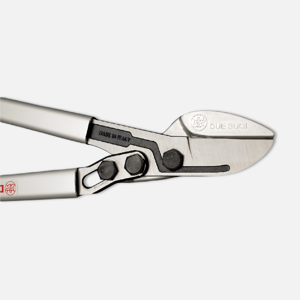 
                  
                    KIT OF ALUMINUM HANDLE DOUBLE EDGE BLADE PRUNER 135/20 - LOPPER 170/80
                  
                