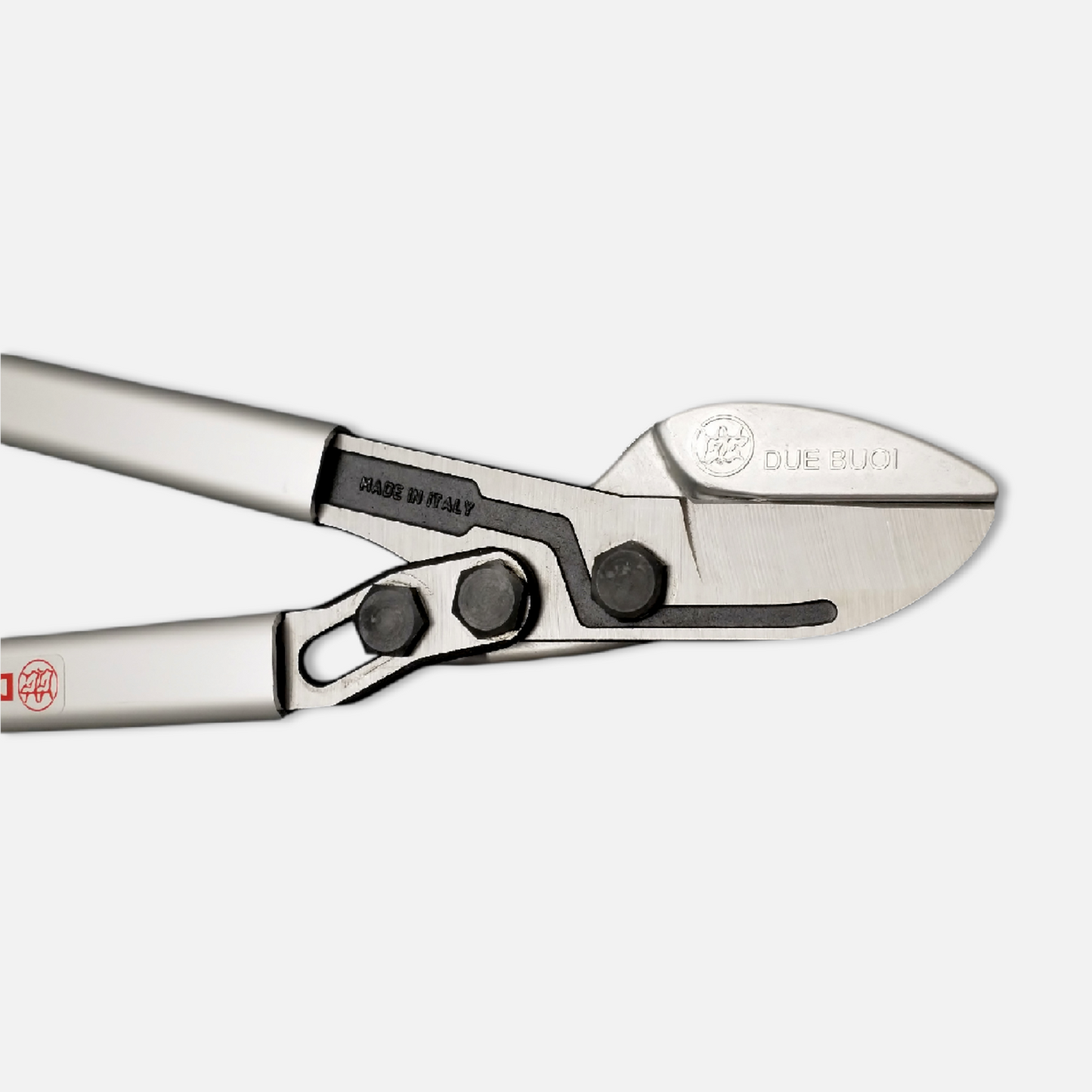 
                  
                    KIT OF ALUMINUM HANDLE DOUBLE EDGE BLADE PRUNER 135/20 - LOPPER 170/80
                  
                
