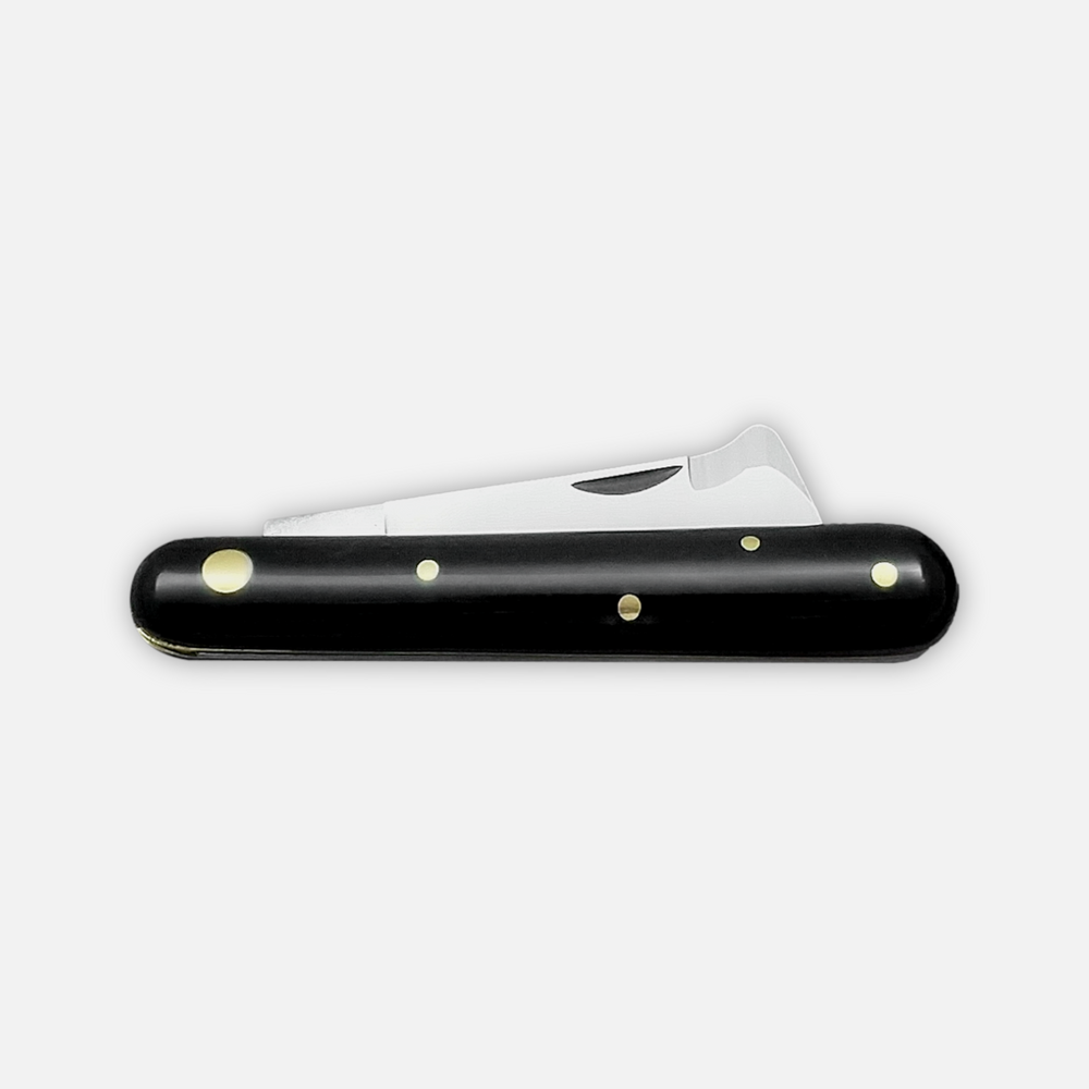 
                  
                    202P LEFTY - BÖHLER K720 CARBON STEEL BLADE
                  
                
