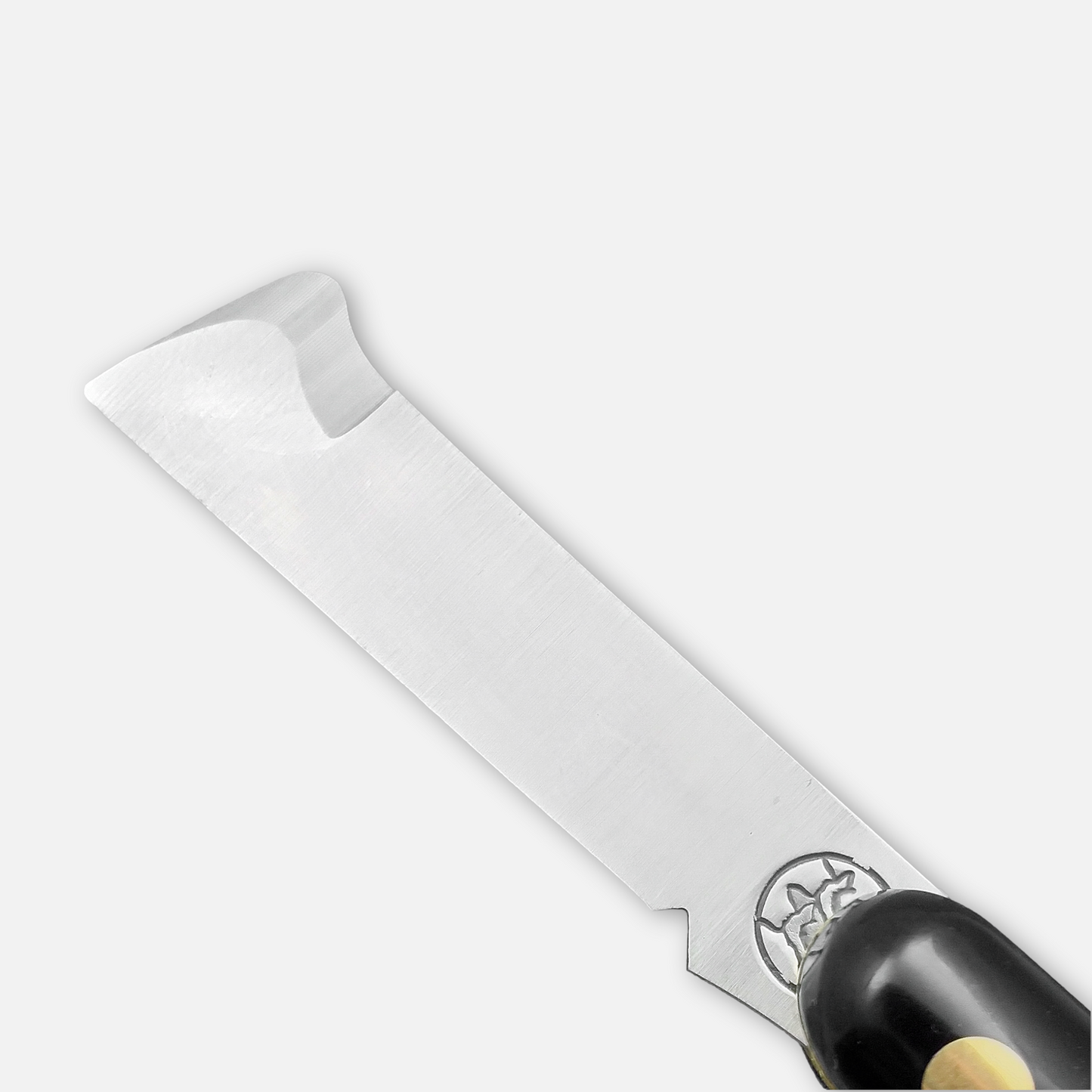 
                  
                    202P LEFTY - BÖHLER K720 CARBON STEEL BLADE
                  
                