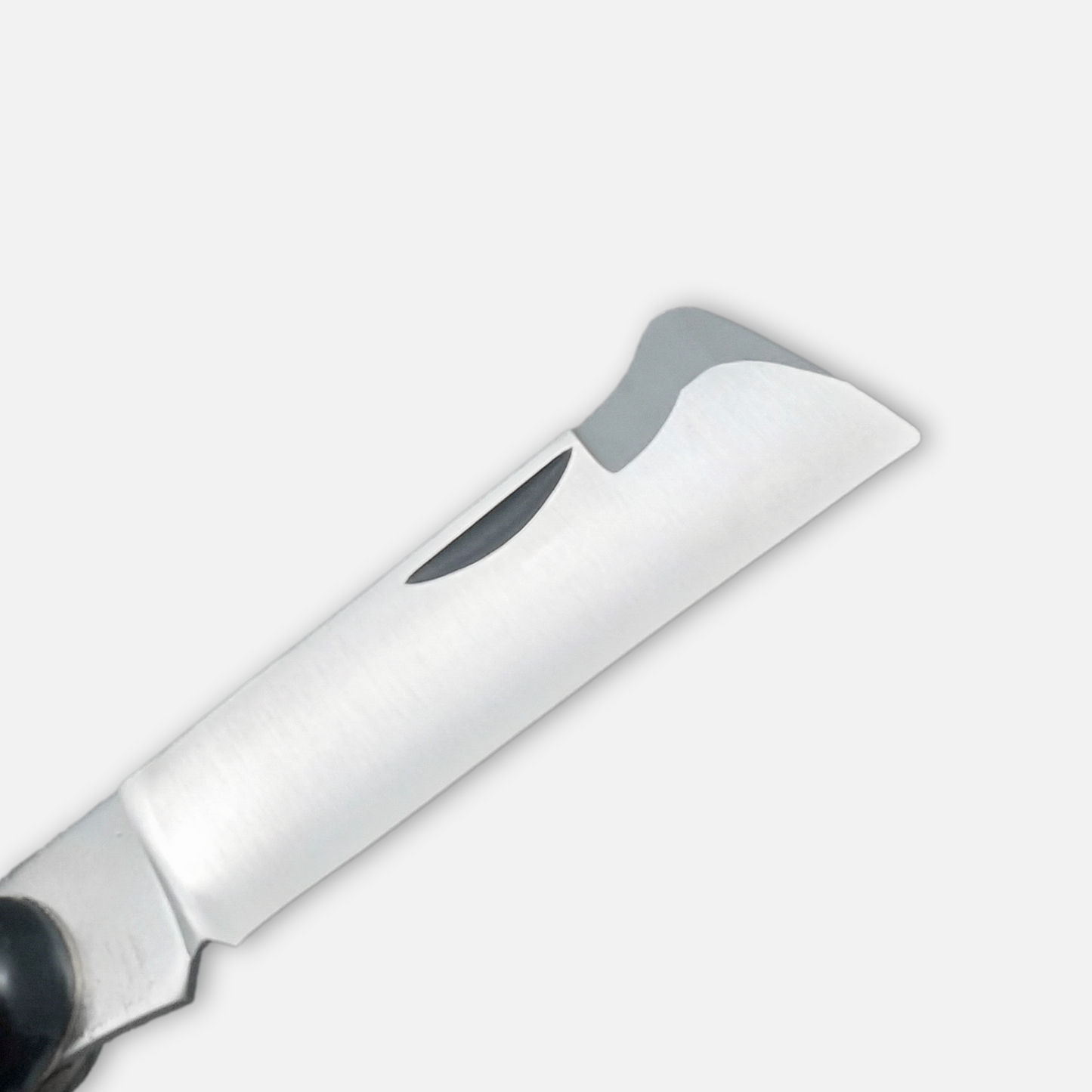 
                  
                    202P LEFTY - BÖHLER K720 CARBON STEEL BLADE
                  
                