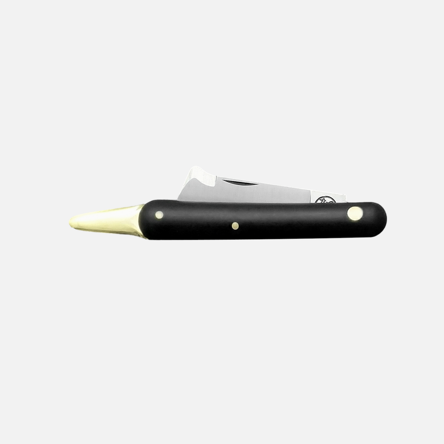 
                  
                    GRAFTING KNIFE 202 SuSi SP OT - BÖHLER N690 STAINLESS STEEL BLADE
                  
                