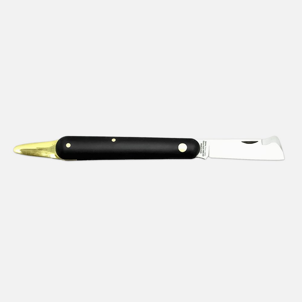 GRAFTING KNIFE 202 SuSi SP OT - LEFTY - BÖHLER N690 STAINLESS STEEL