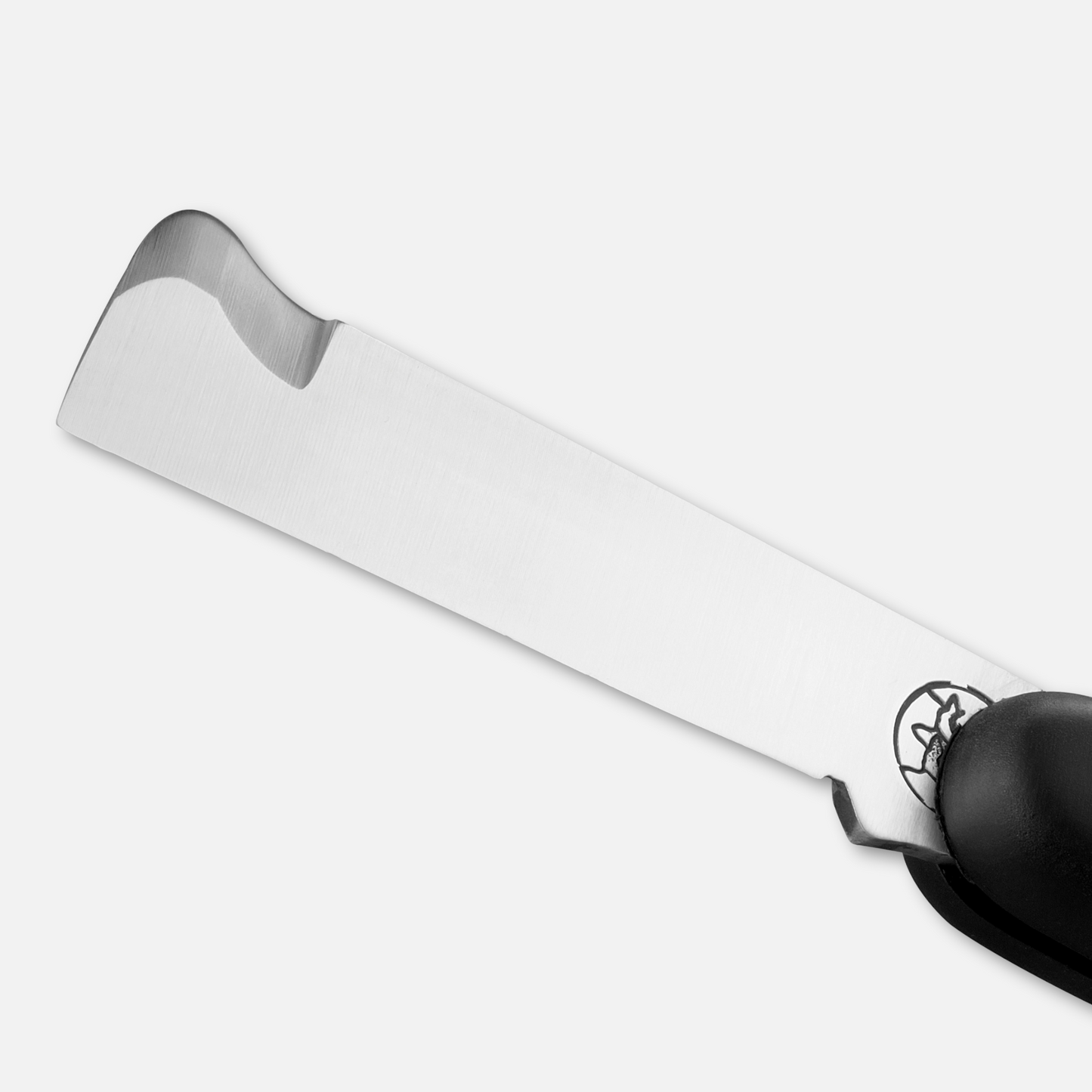 
                  
                    GRAFTING KNIFE 202 SuSi SP OT - LEFTY - BÖHLER N690 STAINLESS STEEL
                  
                