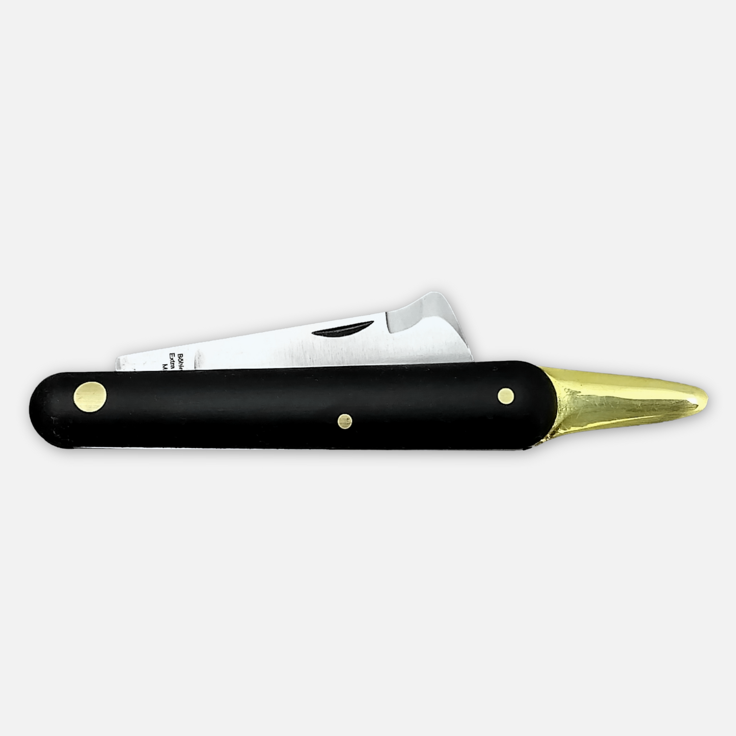 
                  
                    GRAFTING KNIFE 202 SuSi SP OT - LEFTY - BÖHLER N690 STAINLESS STEEL
                  
                