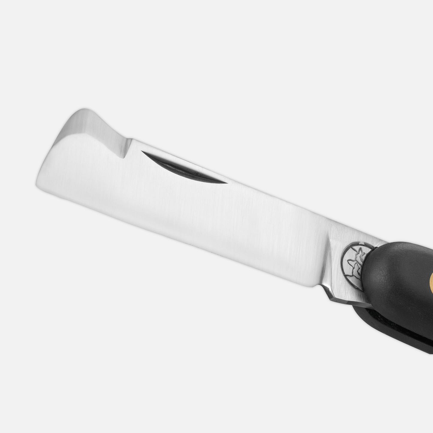 
                  
                    DUE BUOI  202 SuSi SP OT CH Fodable Bark Lifter - Professional Agriculture Pruning Grafting Knife for Budding Trimming - Carbon Steel Blade
                  
                