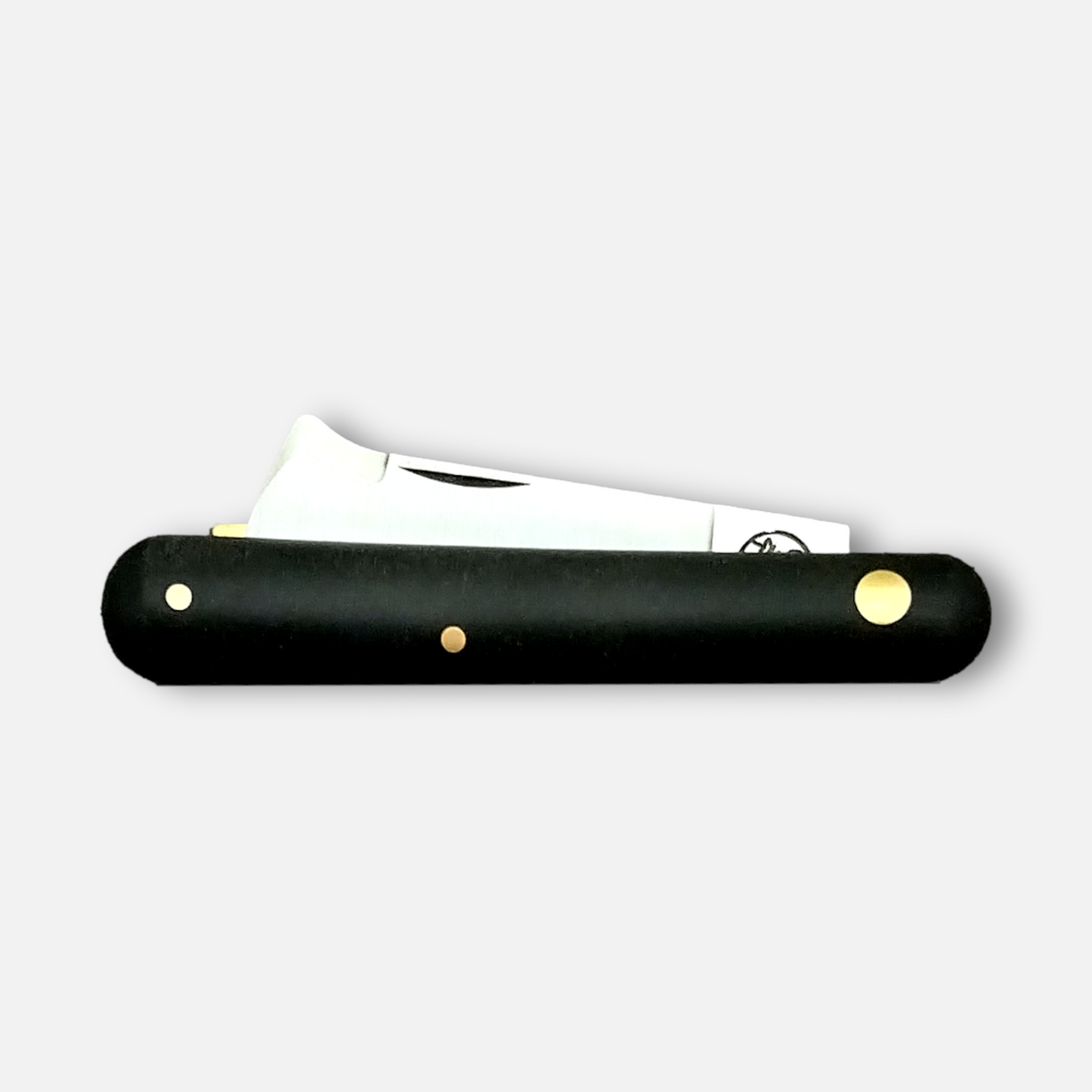 
                  
                    DUE BUOI  202 SuSi SP OT CH Fodable Bark Lifter - Professional Agriculture Pruning Grafting Knife for Budding Trimming - Carbon Steel Blade
                  
                