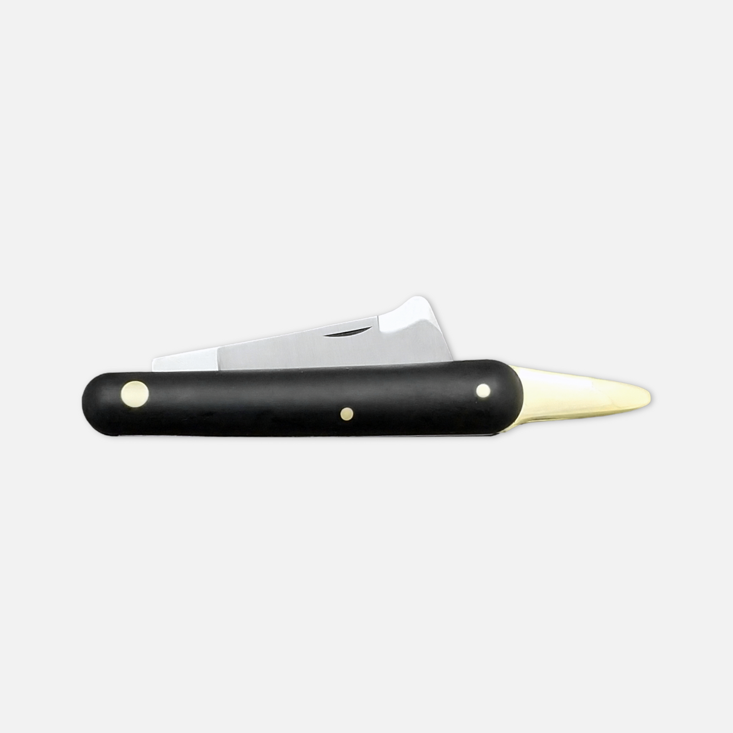 
                  
                    GRAFTING KNIFE 202 SuSi SP OT - LEFTY - BÖHLER K720 STAINLESS STEEL
                  
                