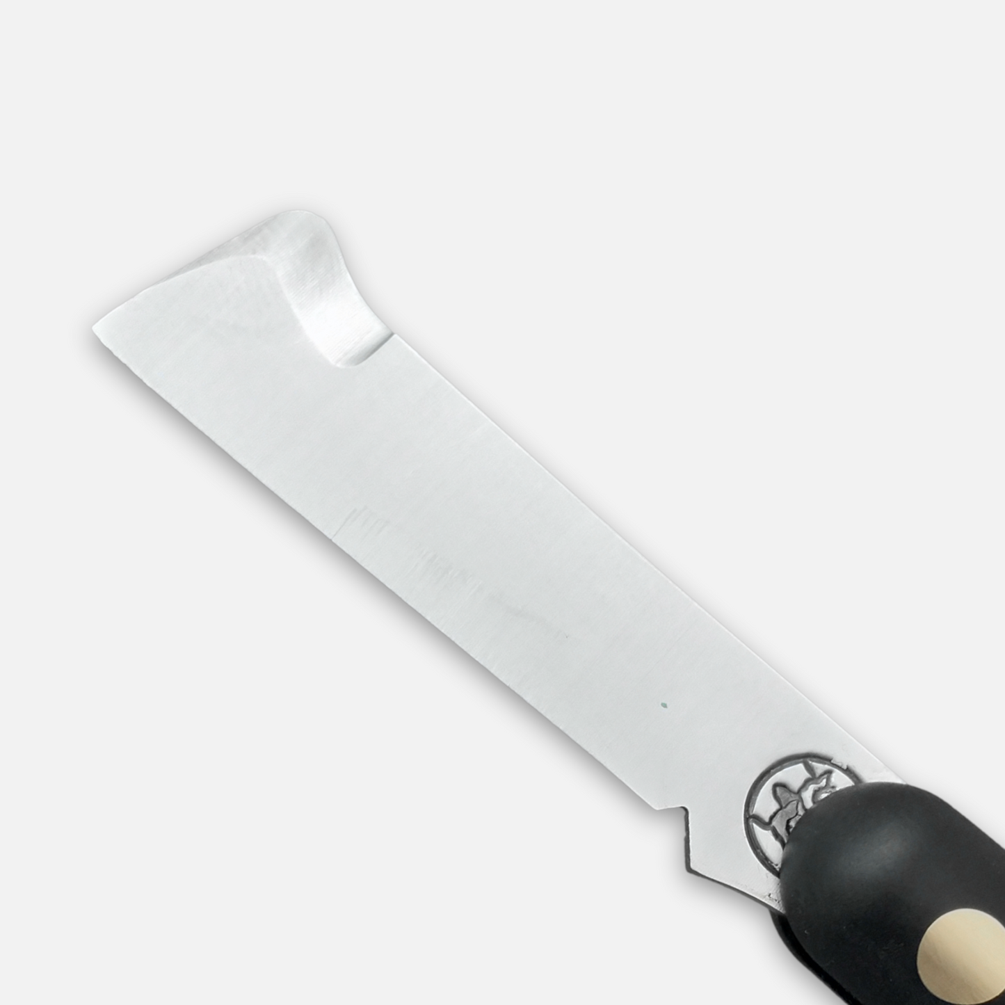 
                  
                    GRAFTING KNIFE 202 SuSi SP OT - LEFTY - BÖHLER K720 STAINLESS STEEL
                  
                