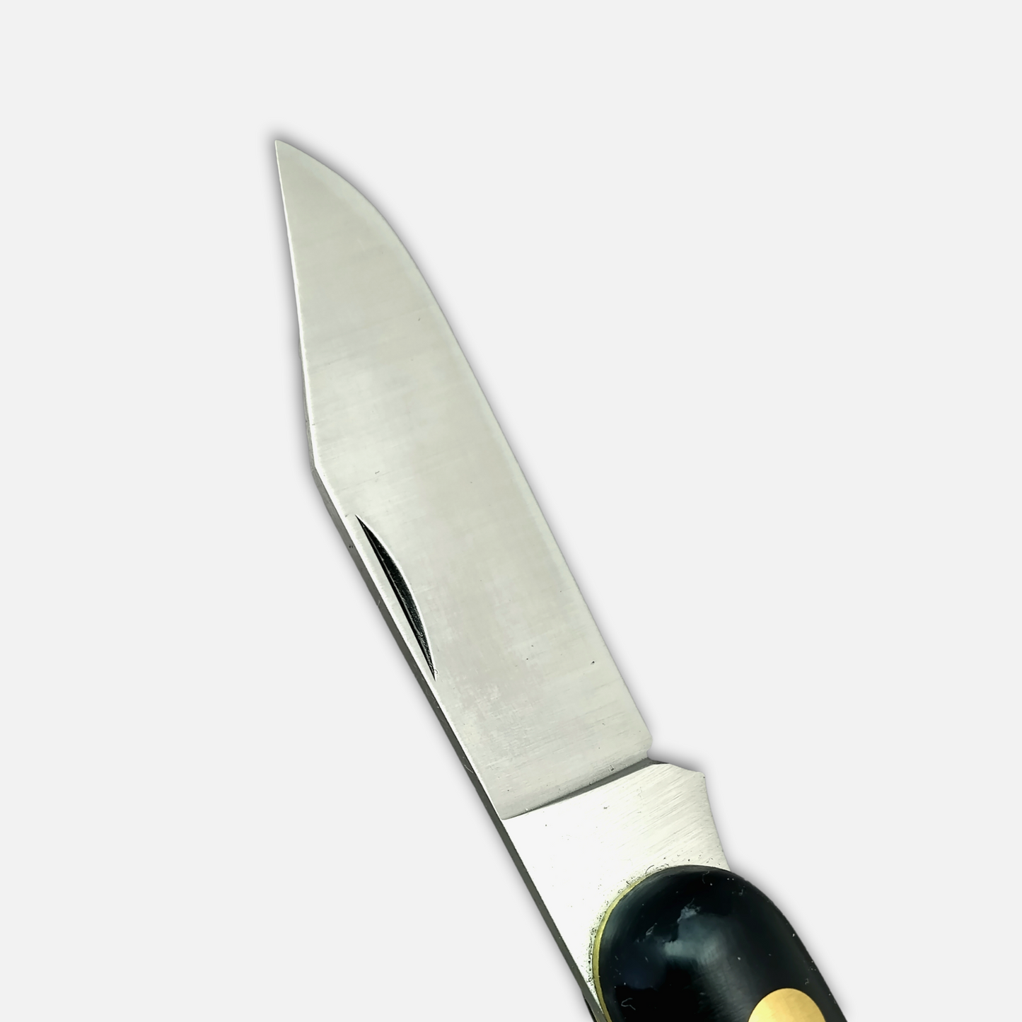 
                  
                    DUE BUOI  211P Lefty - Professional Agriculture Pruning Grafting Knife for Budding Trimming - Carbon Steel Blade
                  
                