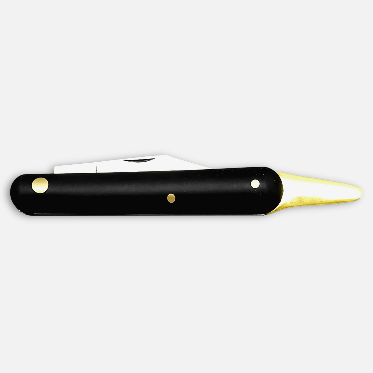 
                  
                    DUE BUOI 211 SU.SI. SP OT Lefty - Professional Agriculture Pruning Grafting Knife for Budding Trimming - Carbon Steel Blade
                  
                