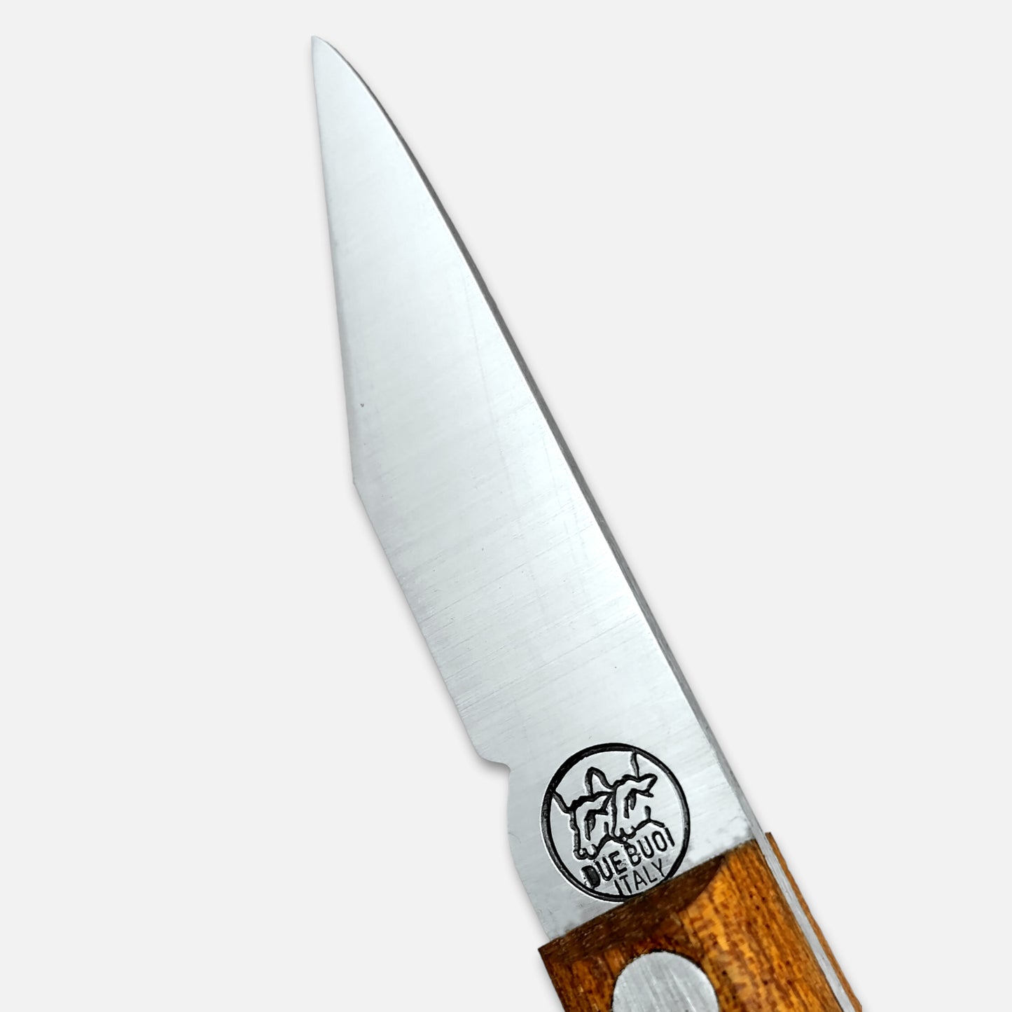 
                  
                    227L FX - Cuchillo de injerto de hoja fija con mango de madera y hoja de acero al carbono
                  
                