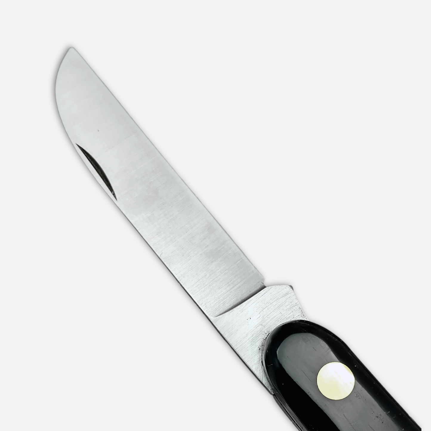 
                  
                    DUE BUOI 228C Lefty - Professional Agriculture Pruning Grafting Knife for Budding Trimming - Carbon Steel Blade
                  
                
