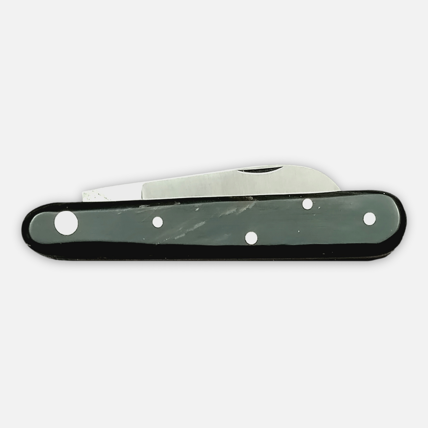 
                  
                    DUE BUOI 228C Lefty - Professional Agriculture Pruning Grafting Knife for Budding Trimming - Carbon Steel Blade
                  
                