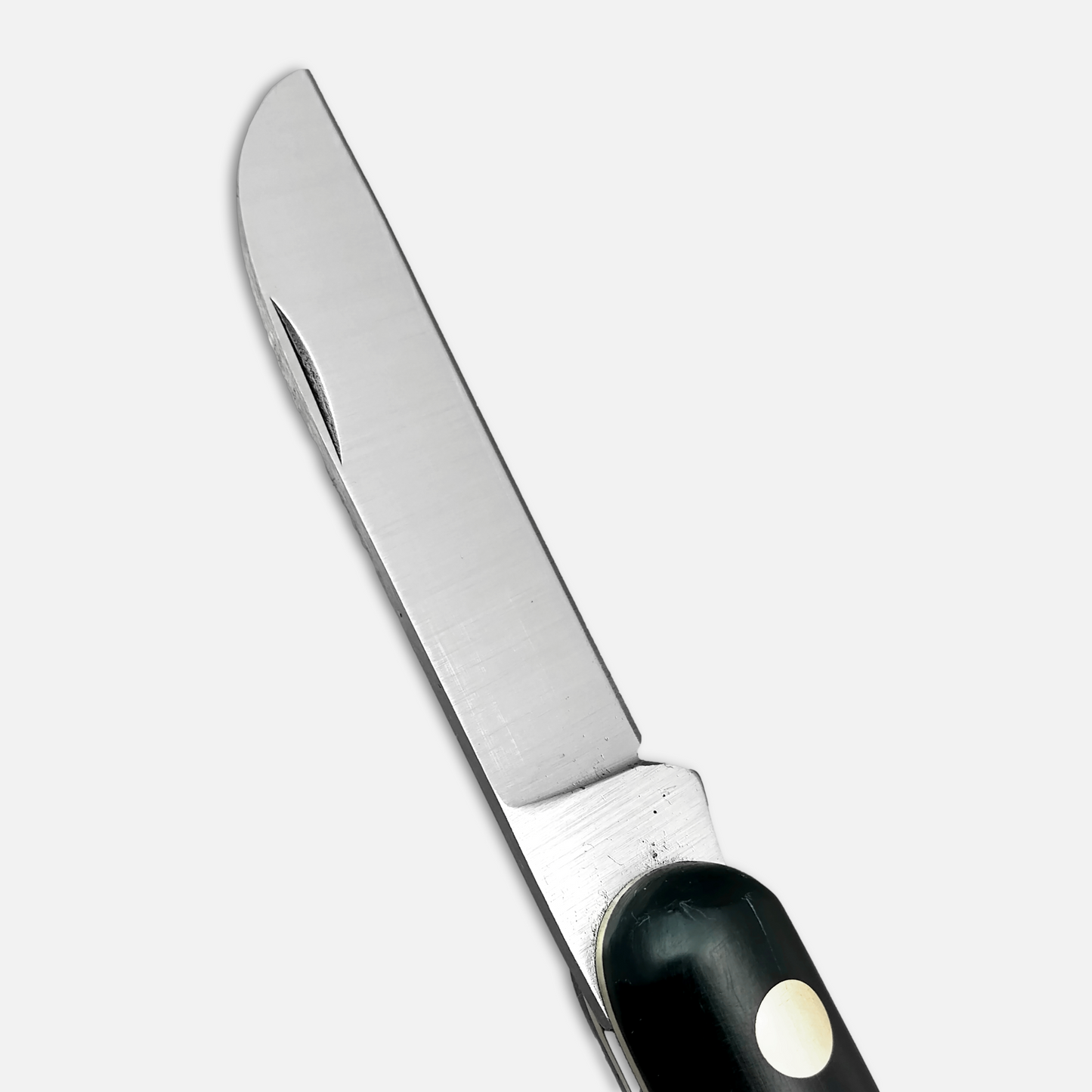 
                  
                    CUCHILLO DE INJERTO 228P - ZURDO - ACERO CARBONO BÖHLER K720
                  
                