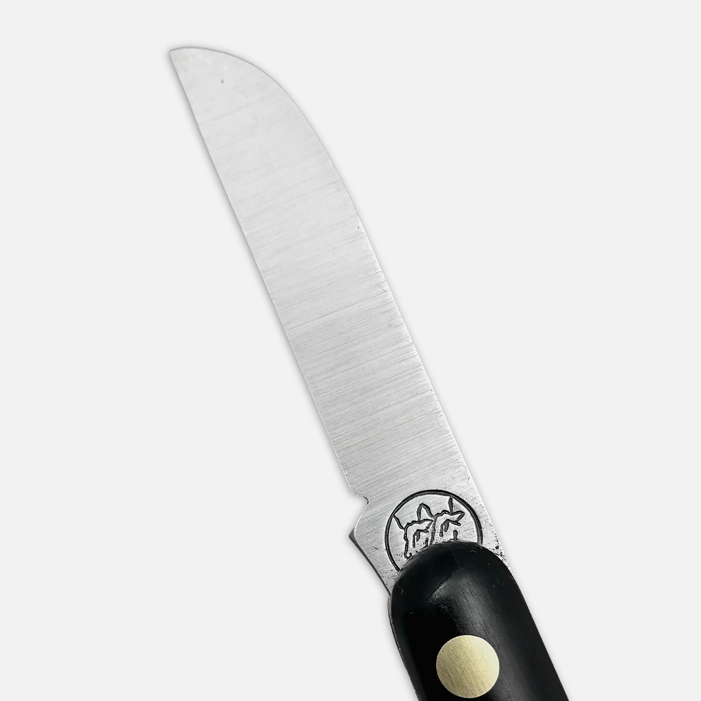 
                  
                    CUCHILLO DE INJERTO 228P - ZURDO - ACERO CARBONO BÖHLER K720
                  
                