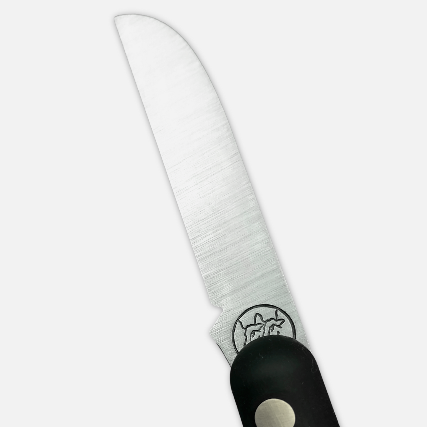 
                  
                    GRAFTING KNIFE 228 SuSi SUPER SIMPLY - LEFTY - BÖHLER K720 CARBON STEEL BLADE
                  
                