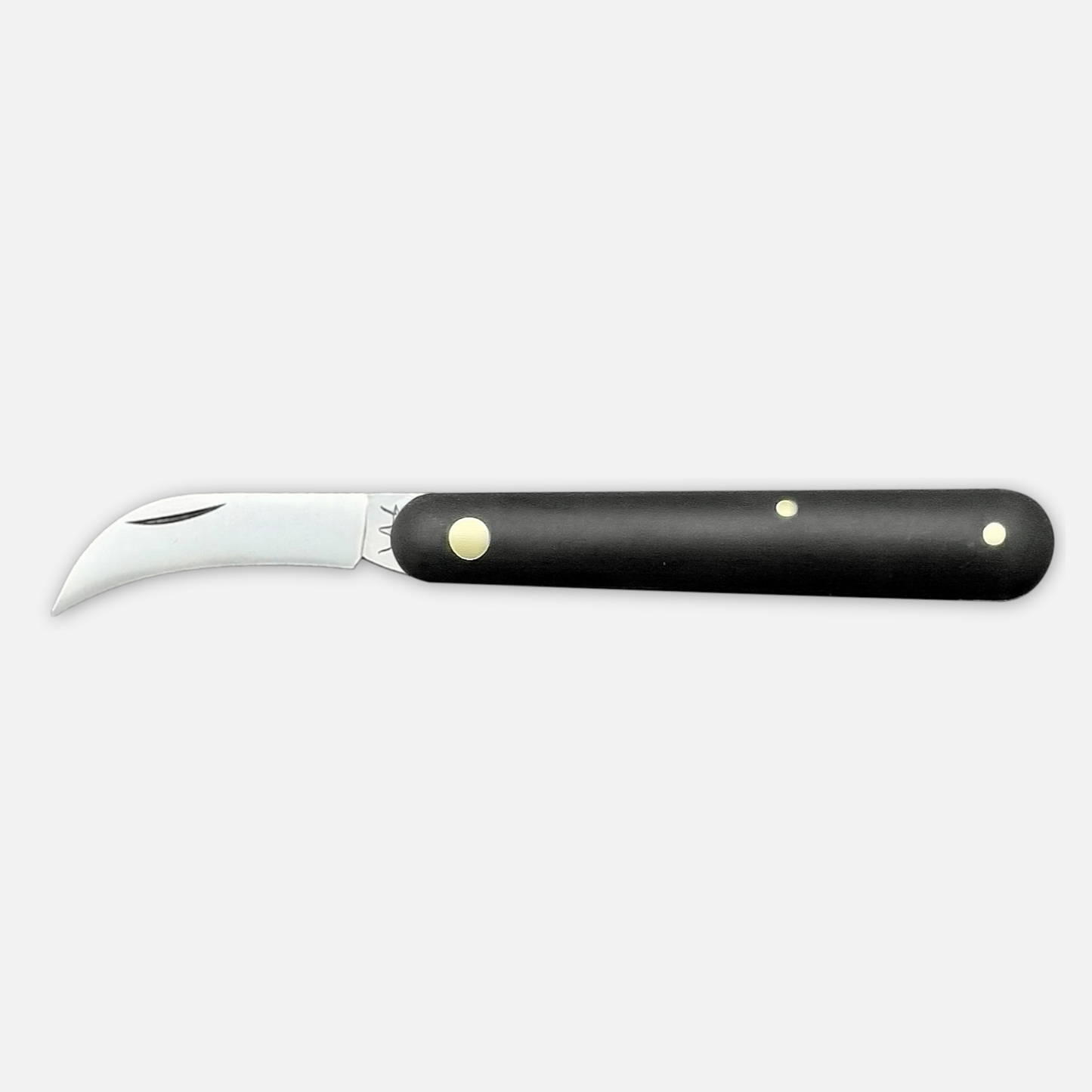 
                  
                    DUE BUOI 244 SU.SI. - Professional Agriculture Pruning Grafting Knife for Budding Trimming - Stainless Steel Blade
                  
                