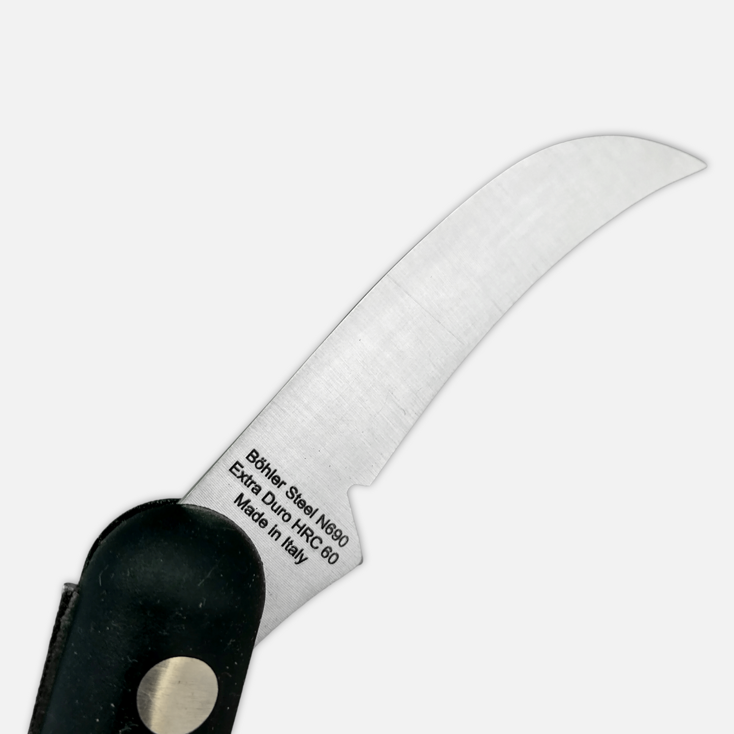 
                  
                    DUE BUOI 244 SU.SI. - Professional Agriculture Pruning Grafting Knife for Budding Trimming - Stainless Steel Blade
                  
                