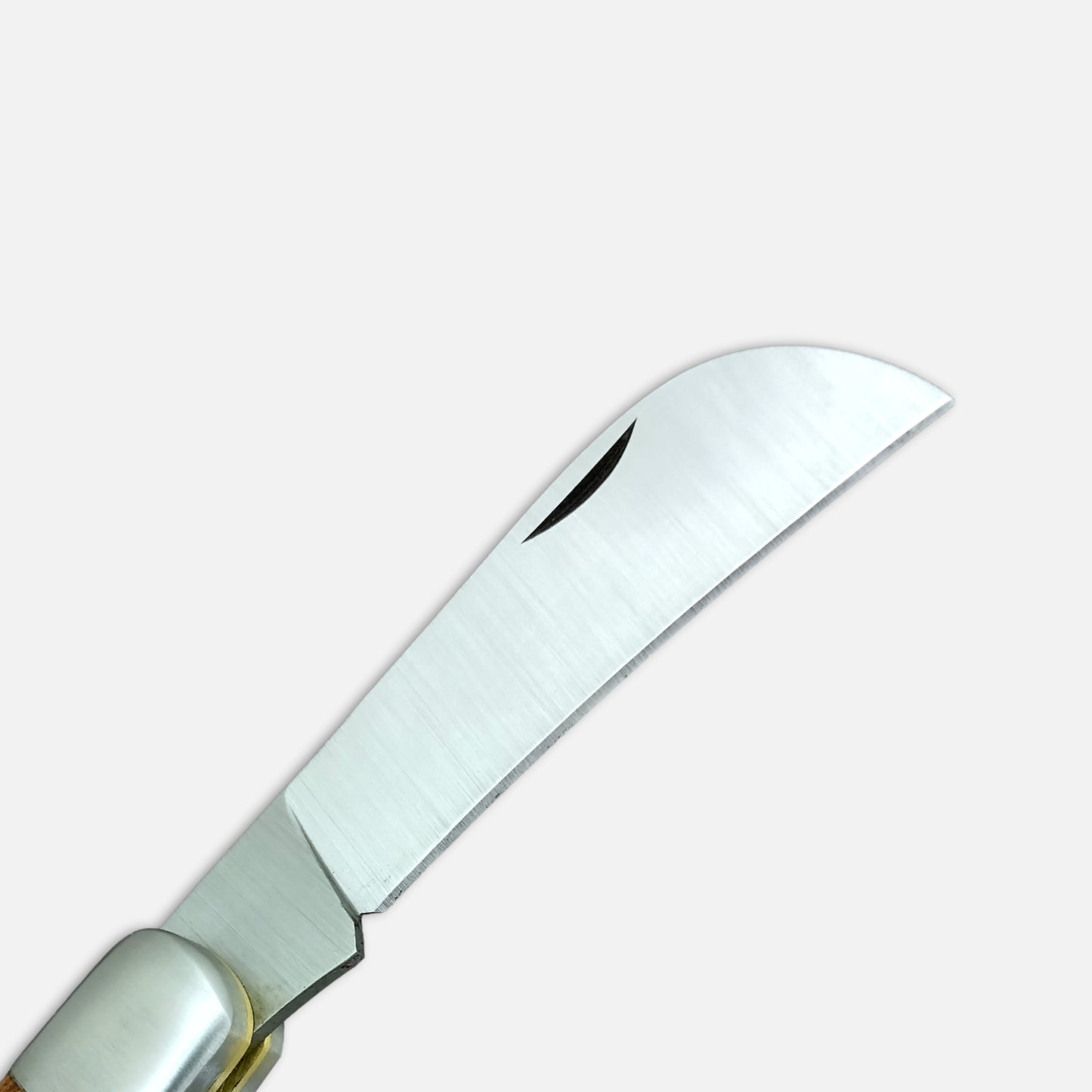 
                  
                    GRAFTING KNIFE 260L - LEFTY
                  
                