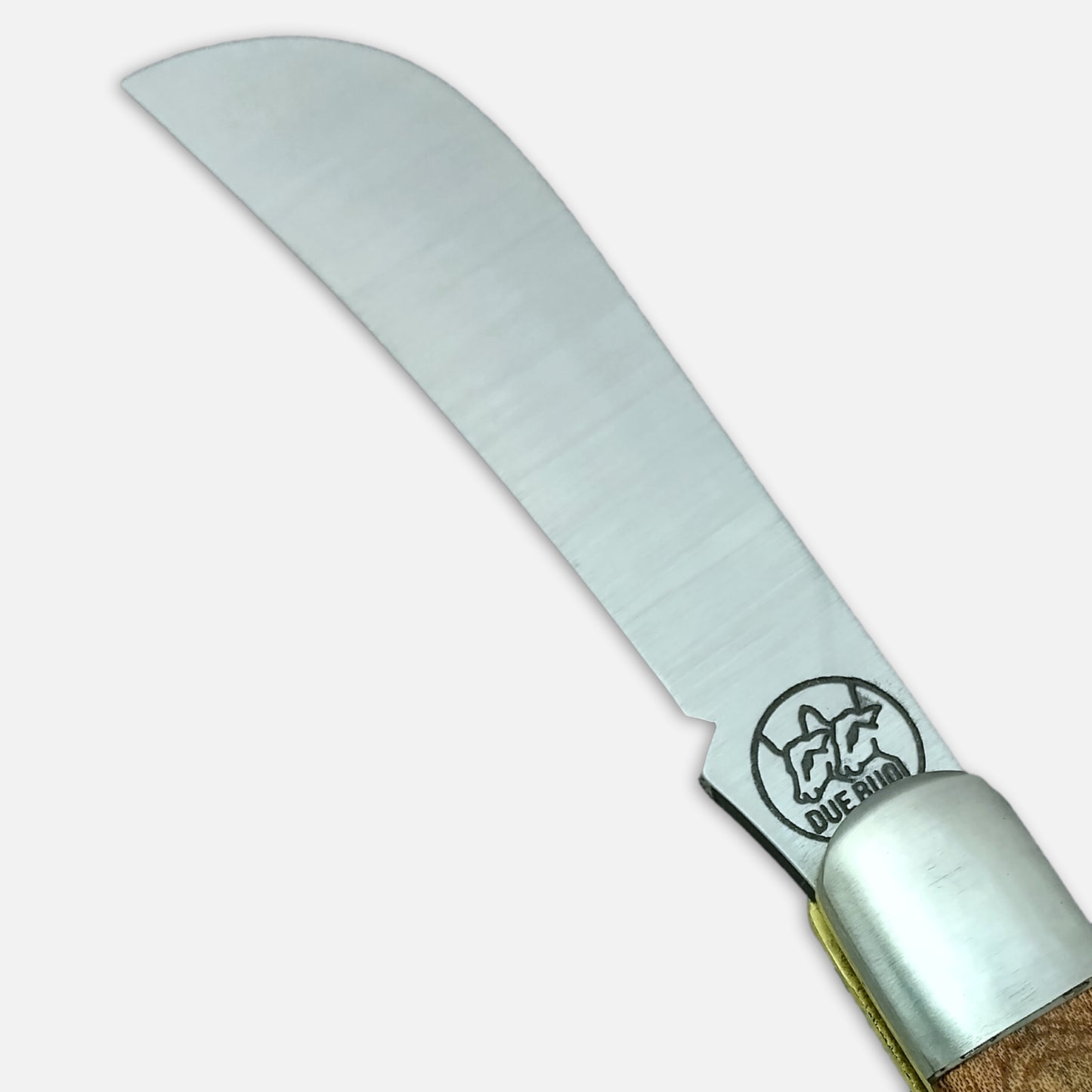 
                  
                    GRAFTING KNIFE 260L - LEFTY
                  
                