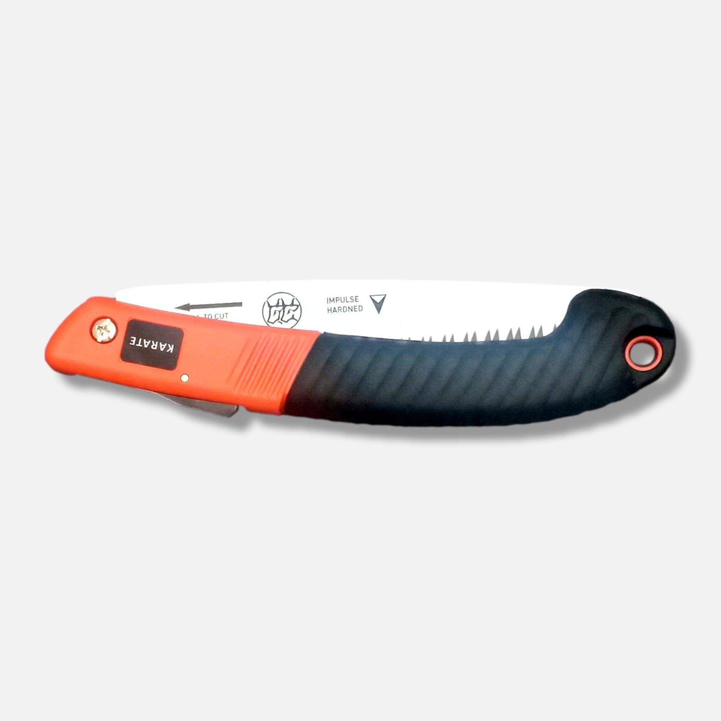 
                  
                    KIT DE PODADERA DE CUCHILLA DE DOBLE FILO FORJADA 133/20 - SIERRA PLEGABLE RS180/18
                  
                