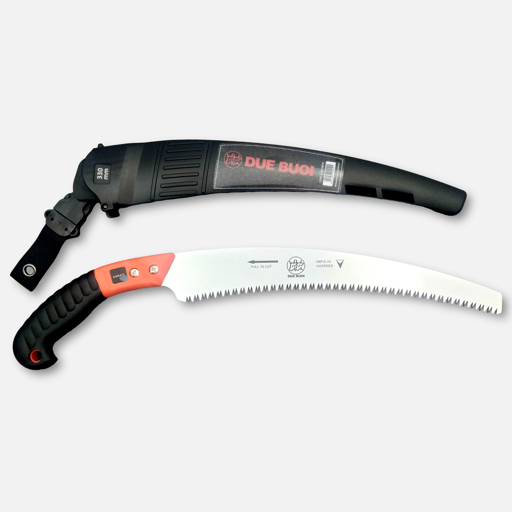 
                  
                    KIT OF FORGED DOUBLE EDGE BLADE PRUNER 133/20 - PRUNING CURVED BLADE SAW RS210/33
                  
                