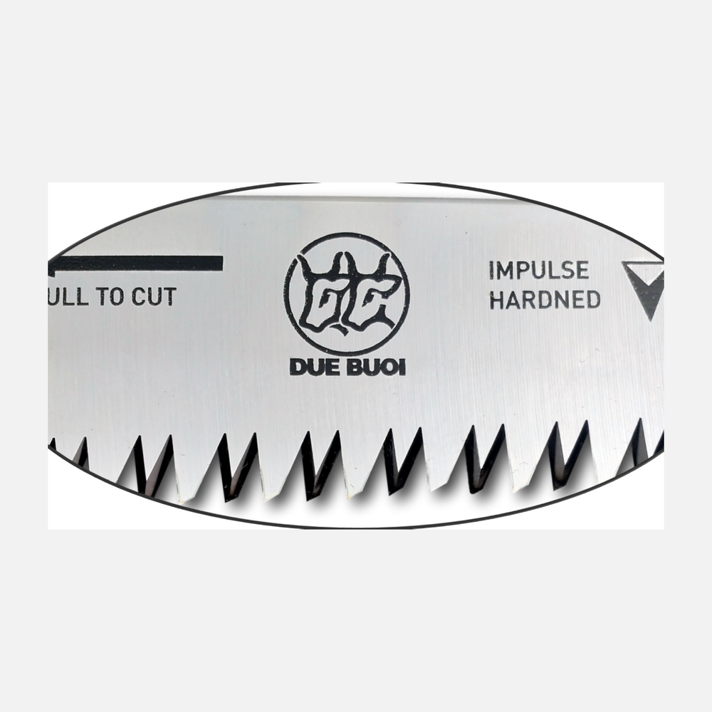 
                  
                    KIT OF FORGED DOUBLE EDGE BLADE PRUNER 133/20 - PRUNING CURVED BLADE SAW RS210/33
                  
                