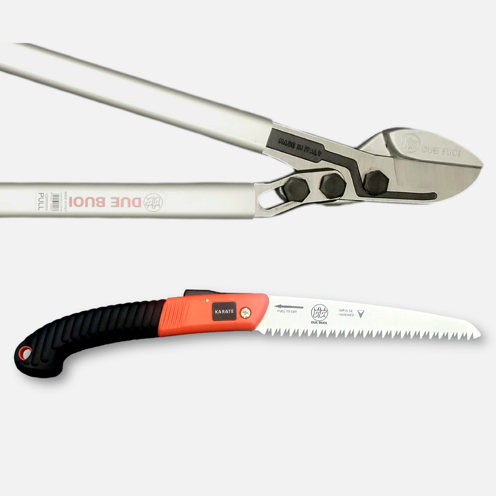 KIT SEGHETTO PIEGHEVOLE RS180/18 & TRONCARAMI 170/80
