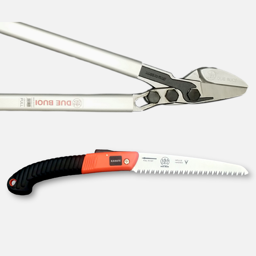 KIT SEGHETTO PIEGHEVOLE RS180/18 & TRONCARAMI 173/80