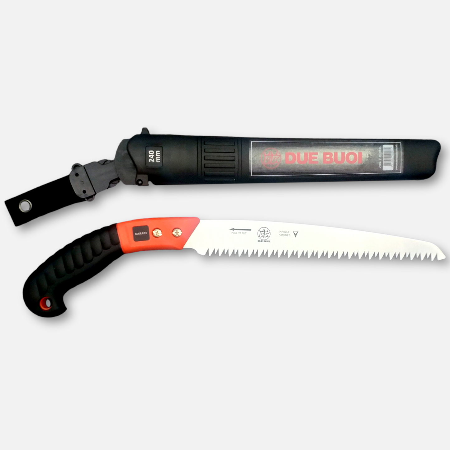 
                  
                    KIT DE PODADERA CON MANGO DE PLÁSTICO 149/22 - SIERRA FIJA RS210/24
                  
                