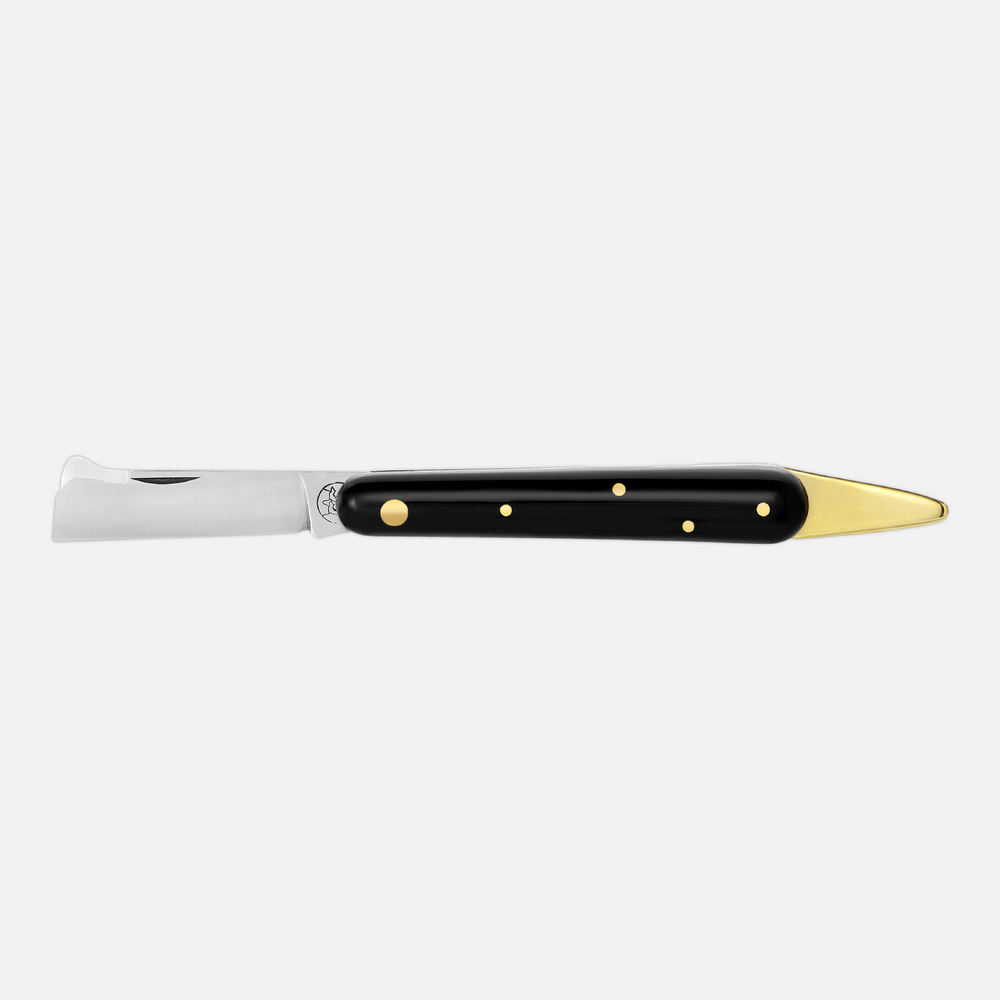 202P SP OT CH - BÖHLER N690 STAINLESS STEEL BLADE- FOLDABLE BARK LIFTER