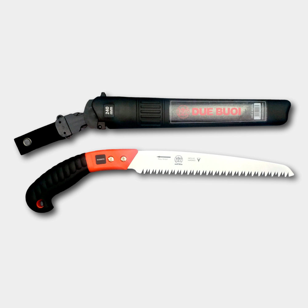 PRUNING SAW - KARATE RS 210/24