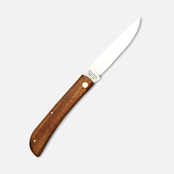 
                  
                    Cuchillo de bolsillo plegable 231 - Mango de caoba
                  
                