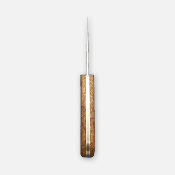 
                  
                    Cuchillo de bolsillo plegable 231 - Mango de caoba
                  
                