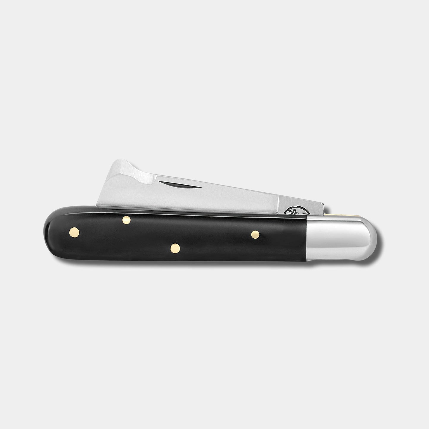 
                  
                    203C - BÖHLER N690 STAINLESS STEEL BLADE - BUFFALO HORN HANDLE
                  
                