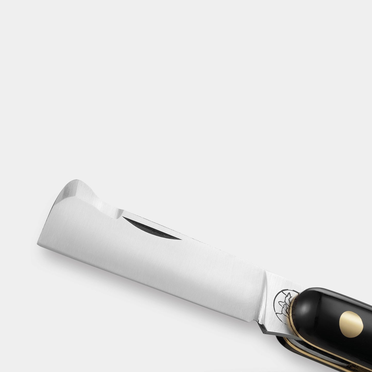 
                  
                    202P SP OT CH - BÖHLER N690 STAINLESS STEEL BLADE- FOLDABLE BARK LIFTER
                  
                