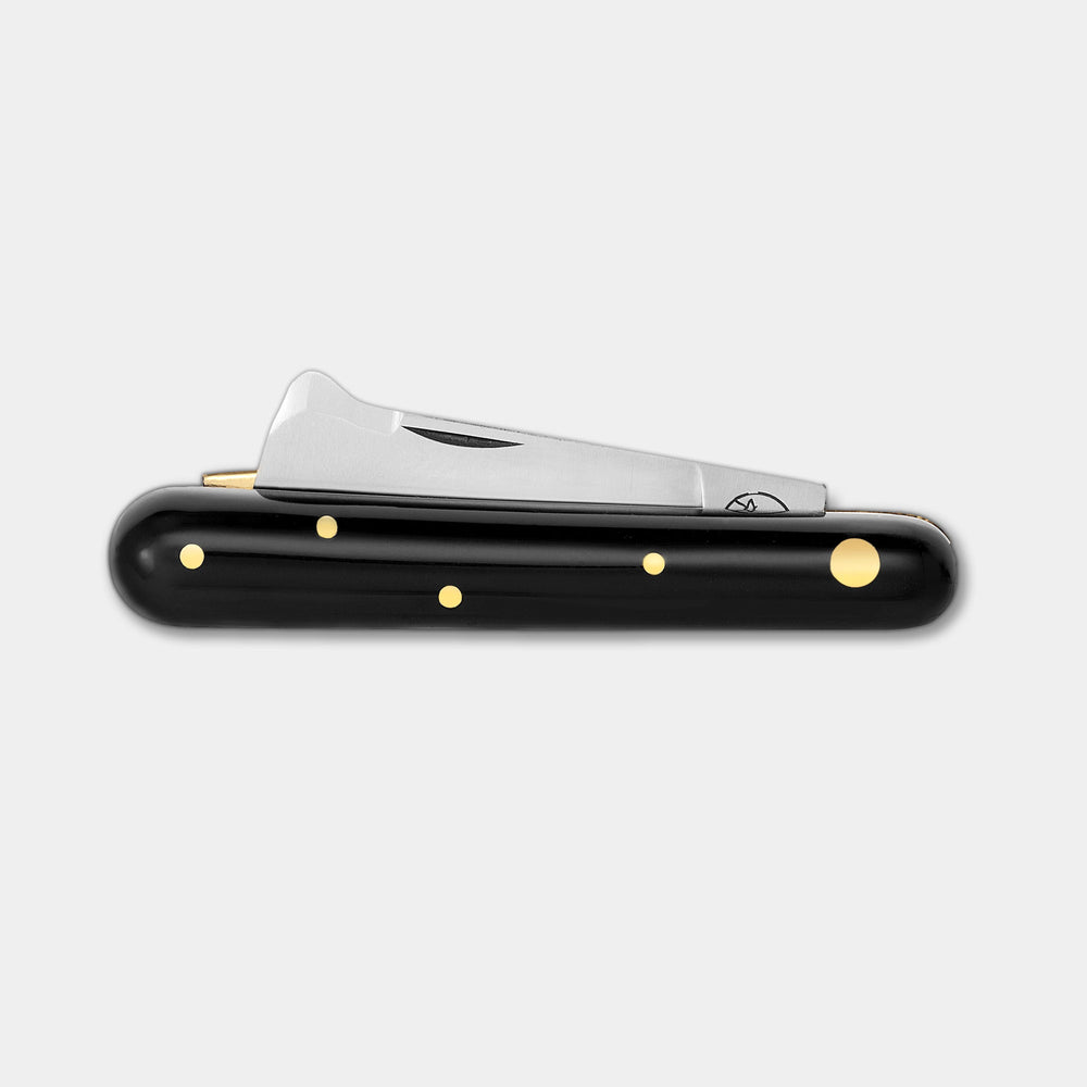 
                  
                    202P SP OT CH - BÖHLER N690 STAINLESS STEEL BLADE- FOLDABLE BARK LIFTER
                  
                