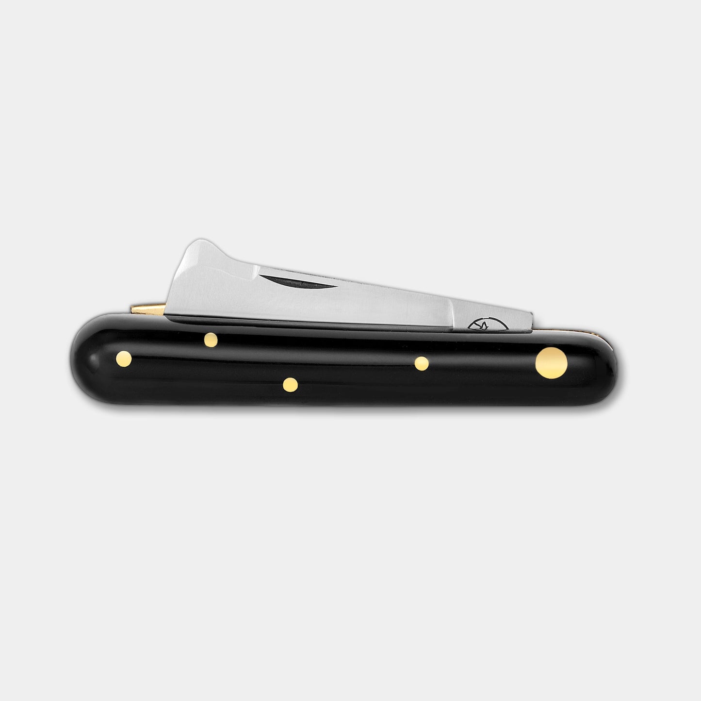 
                  
                    202P SP OT CH - BÖHLER N690 STAINLESS STEEL BLADE- FOLDABLE BARK LIFTER
                  
                