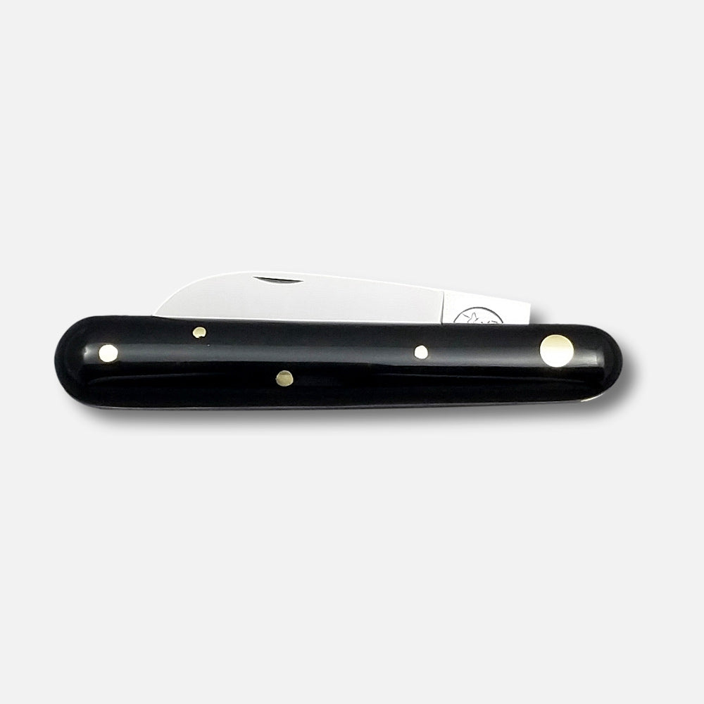 
                  
                    CUCHILLO DE INJERTAR 247P - ACERO INOXIDABLE BÖHLER N690
                  
                