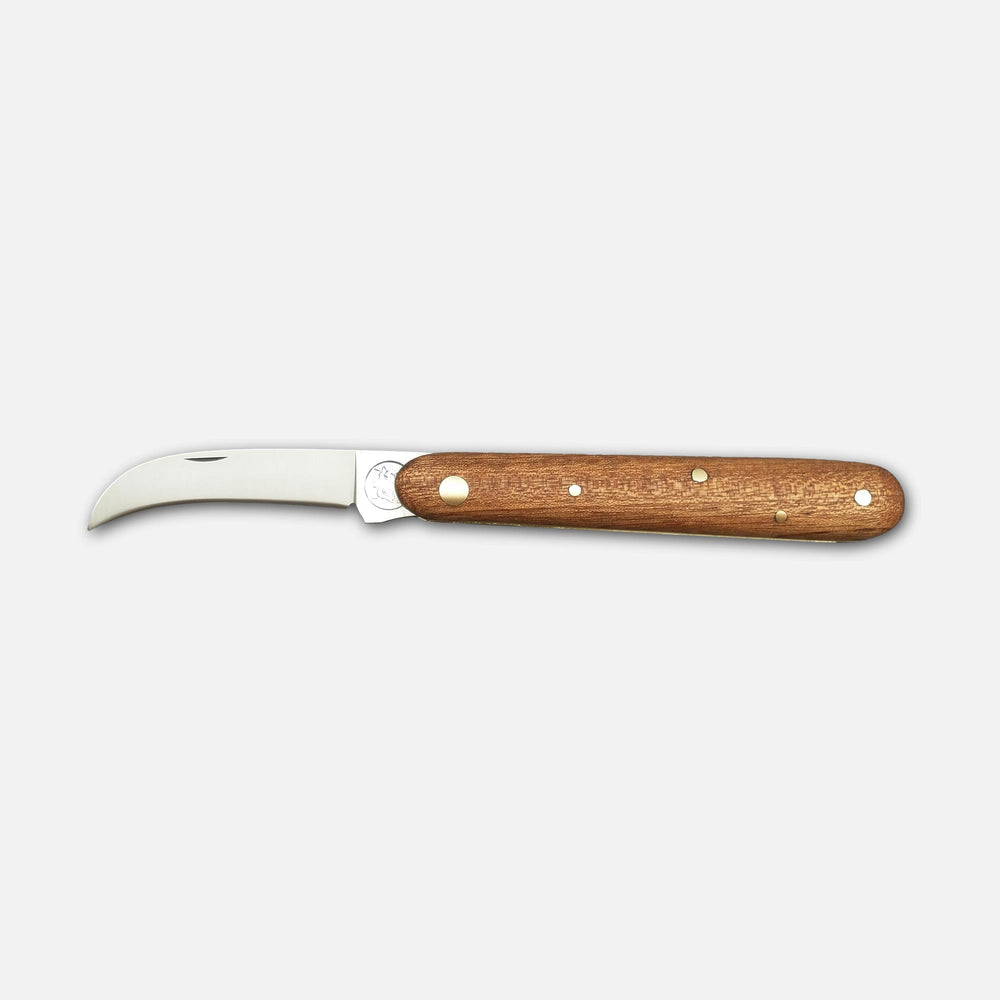 CUCHILLO DE injerto 247 L - ACERO INOXIDABLE BÖHLER N690