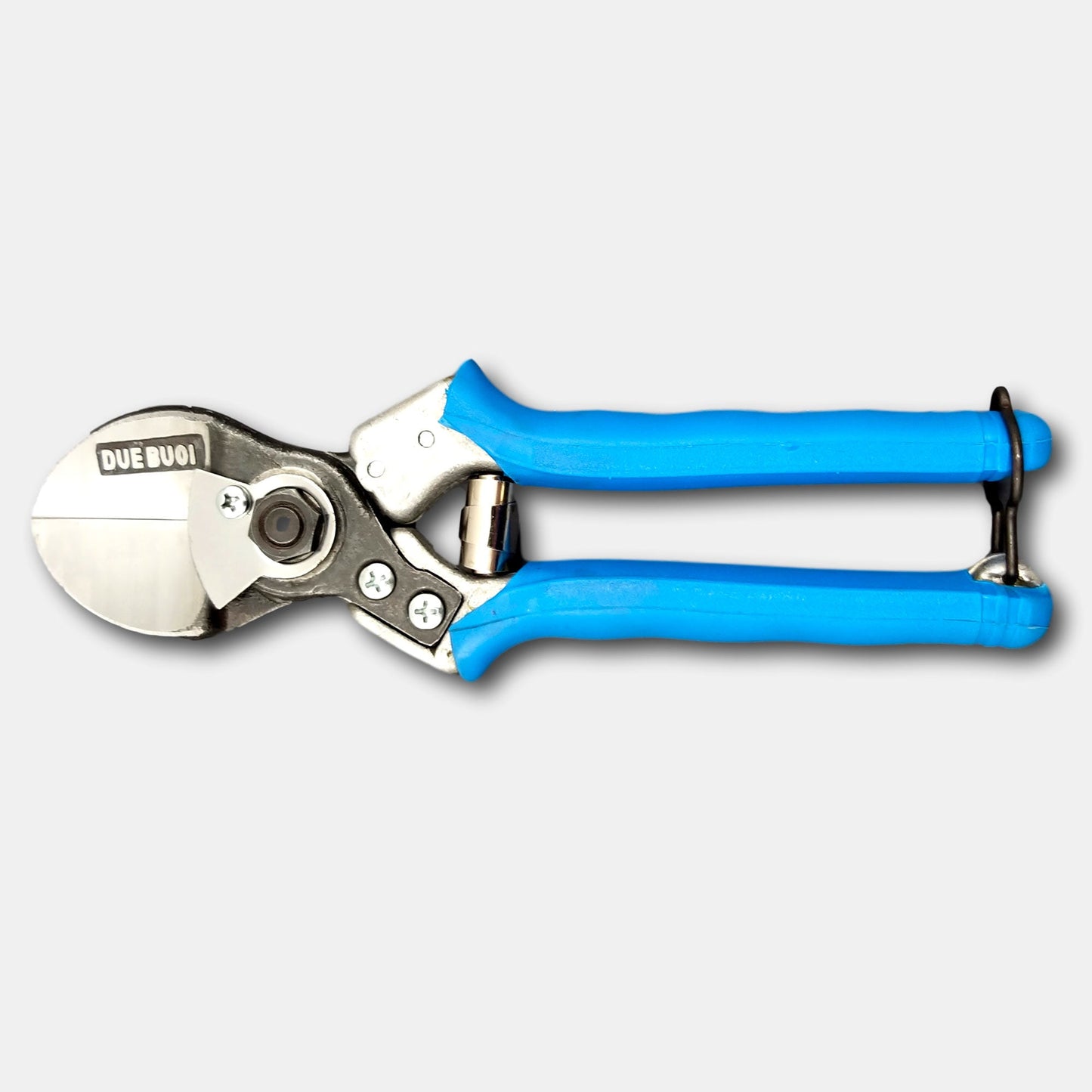 
                  
                    KIT DE PODADERA DE DOBLE FILO CON MANGO DE ALUMINIO 135/20 - CUCHILLO DE INJERTAR 202 SU.SI.
                  
                