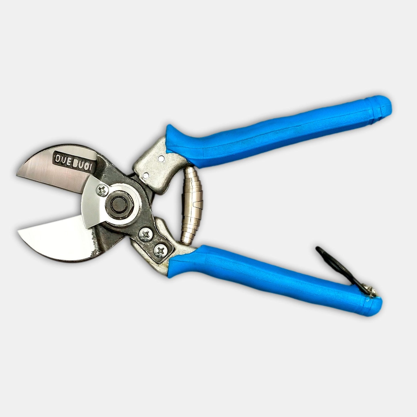 
                  
                    KIT DE PODADERA DE DOBLE FILO CON MANGO DE ALUMINIO 135/20 - CUCHILLO DE INJERTAR 202 SU.SI.
                  
                