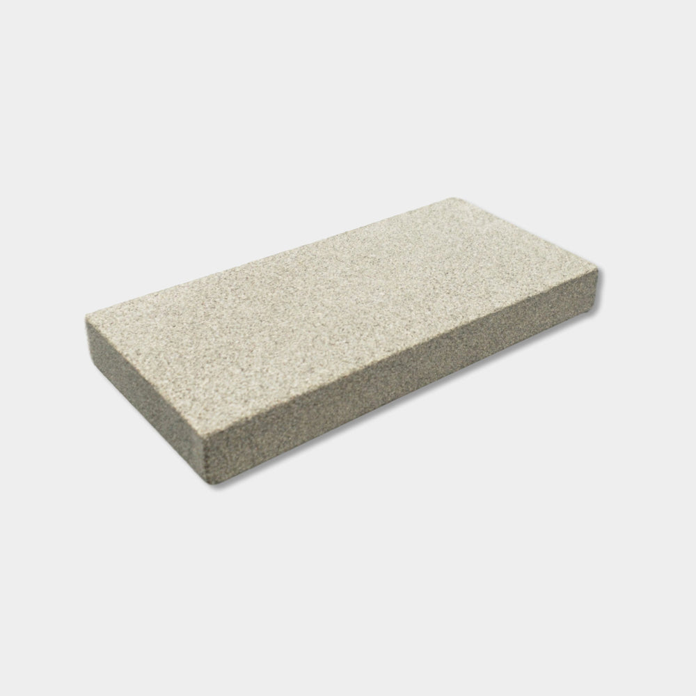 NATURAL SHARPENING STONE 1050 GRAIN 320