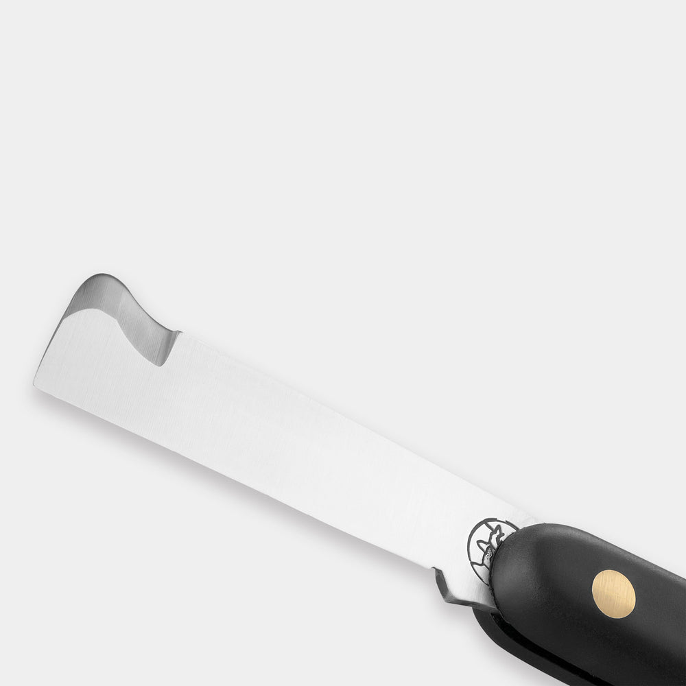 
                  
                    GRAFTING KNIFE 202 SuSi - SUPER SIMPLY LEFTY - BÖHLER N690 STAINLESS STEEL BLADE
                  
                